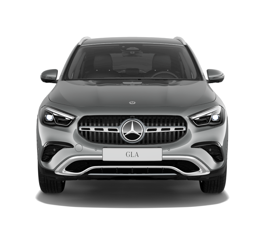GLA 200