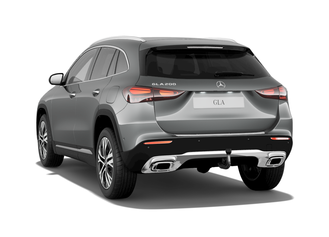 GLA 200