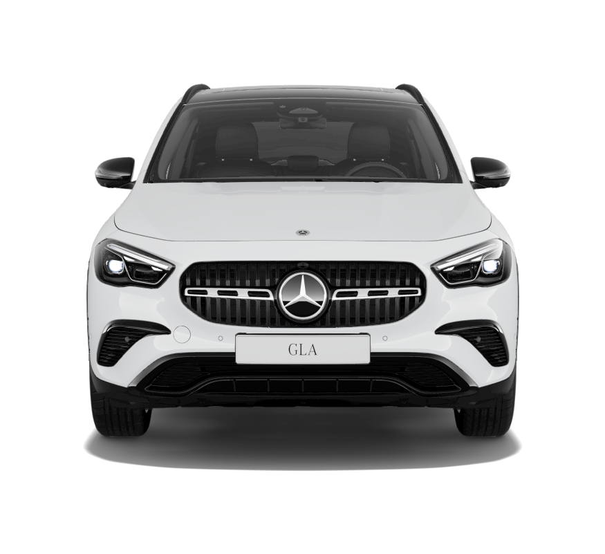 GLA 200