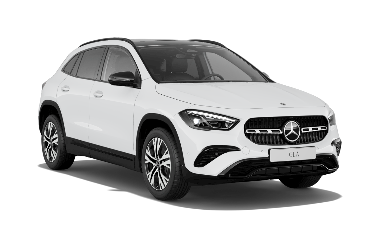 GLA 200