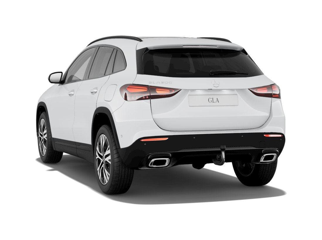 GLA 200