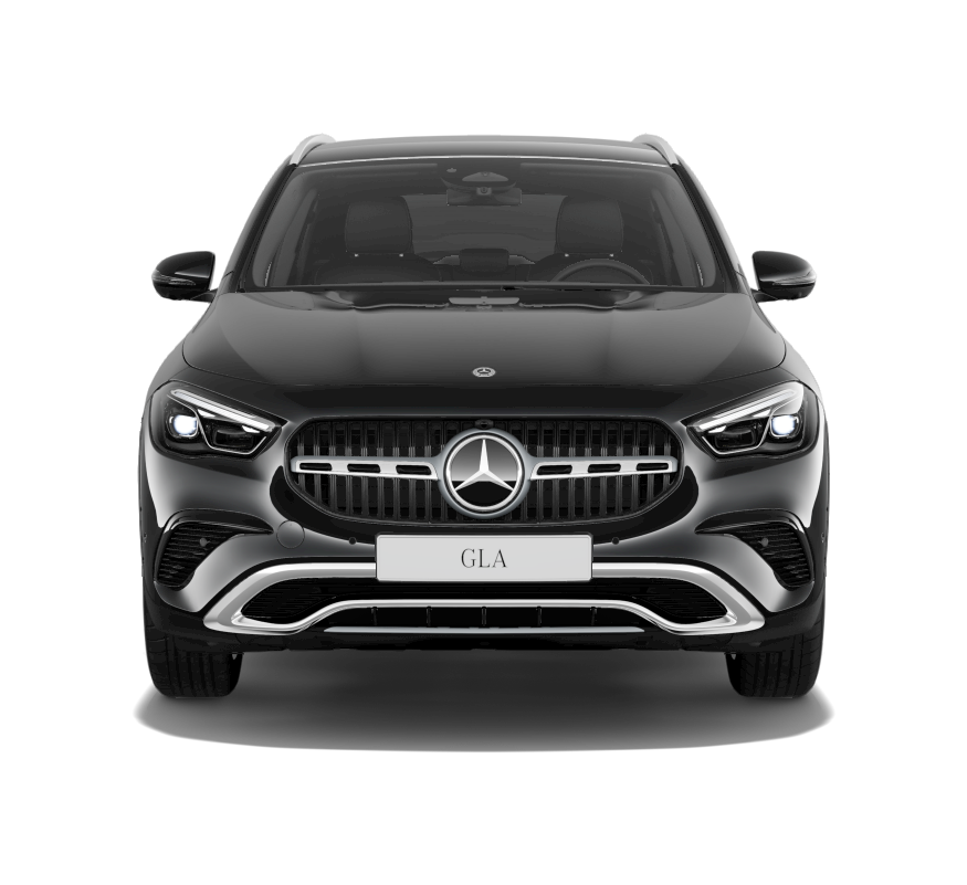 GLA 200