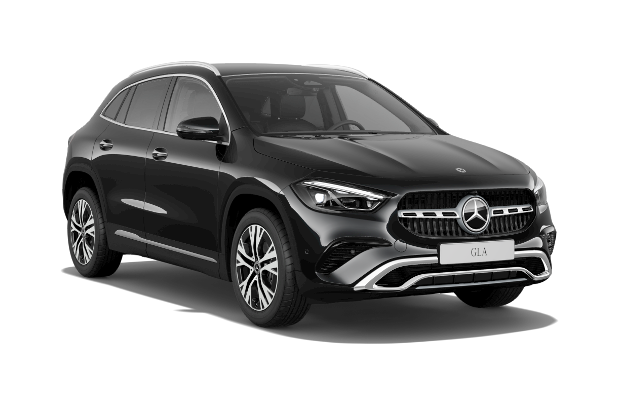 GLA 200