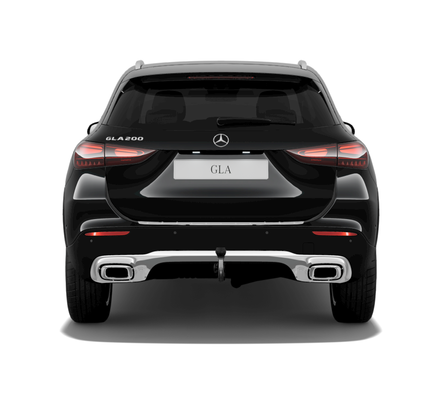GLA 200