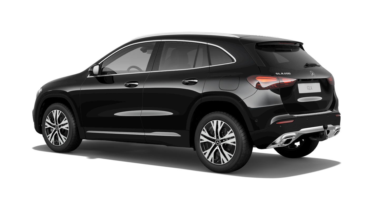 GLA 200