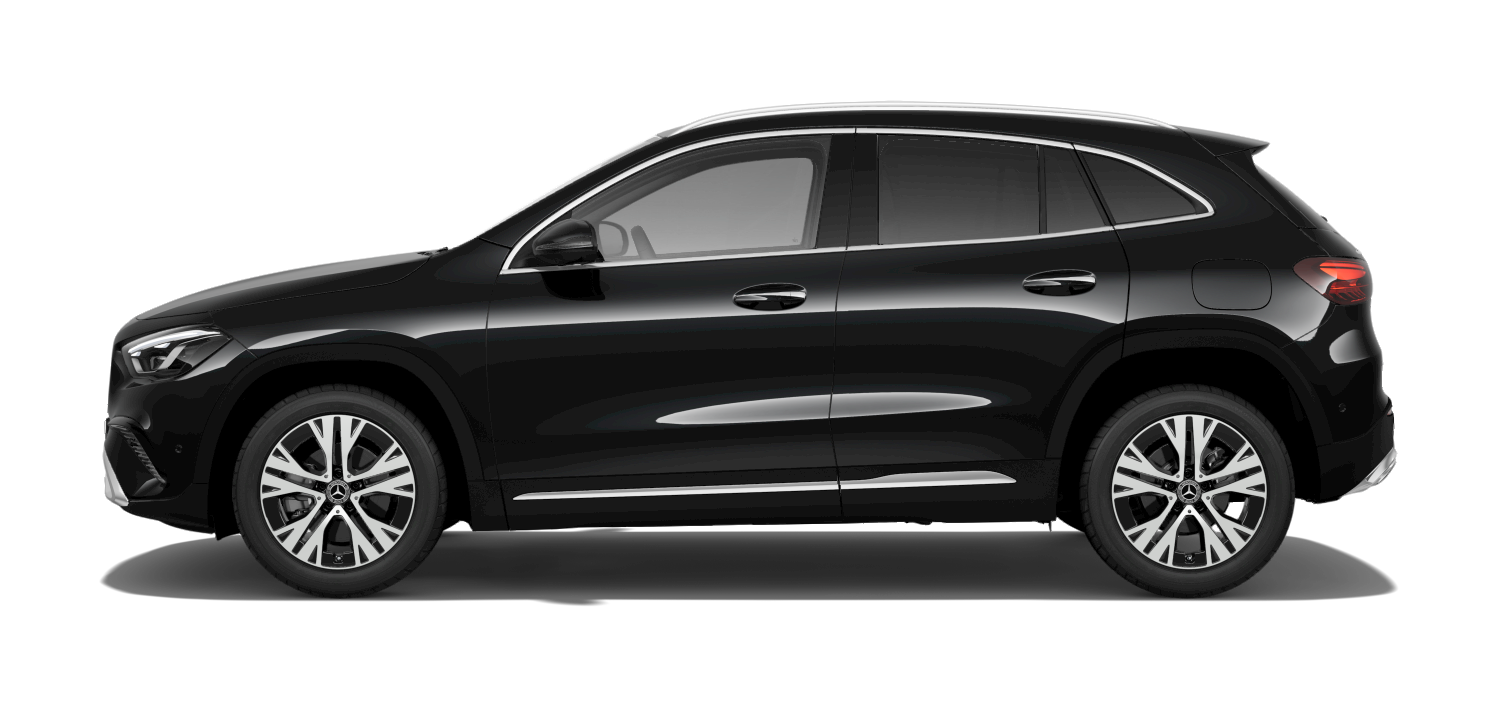 GLA 200