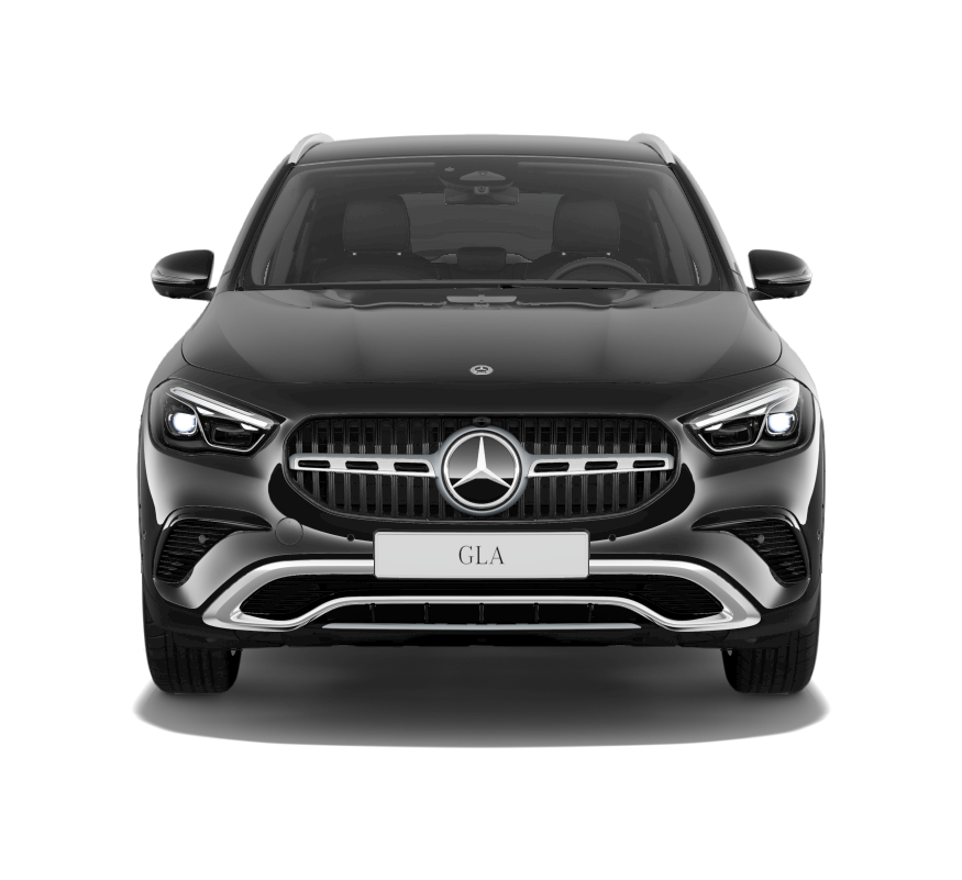 GLA 200