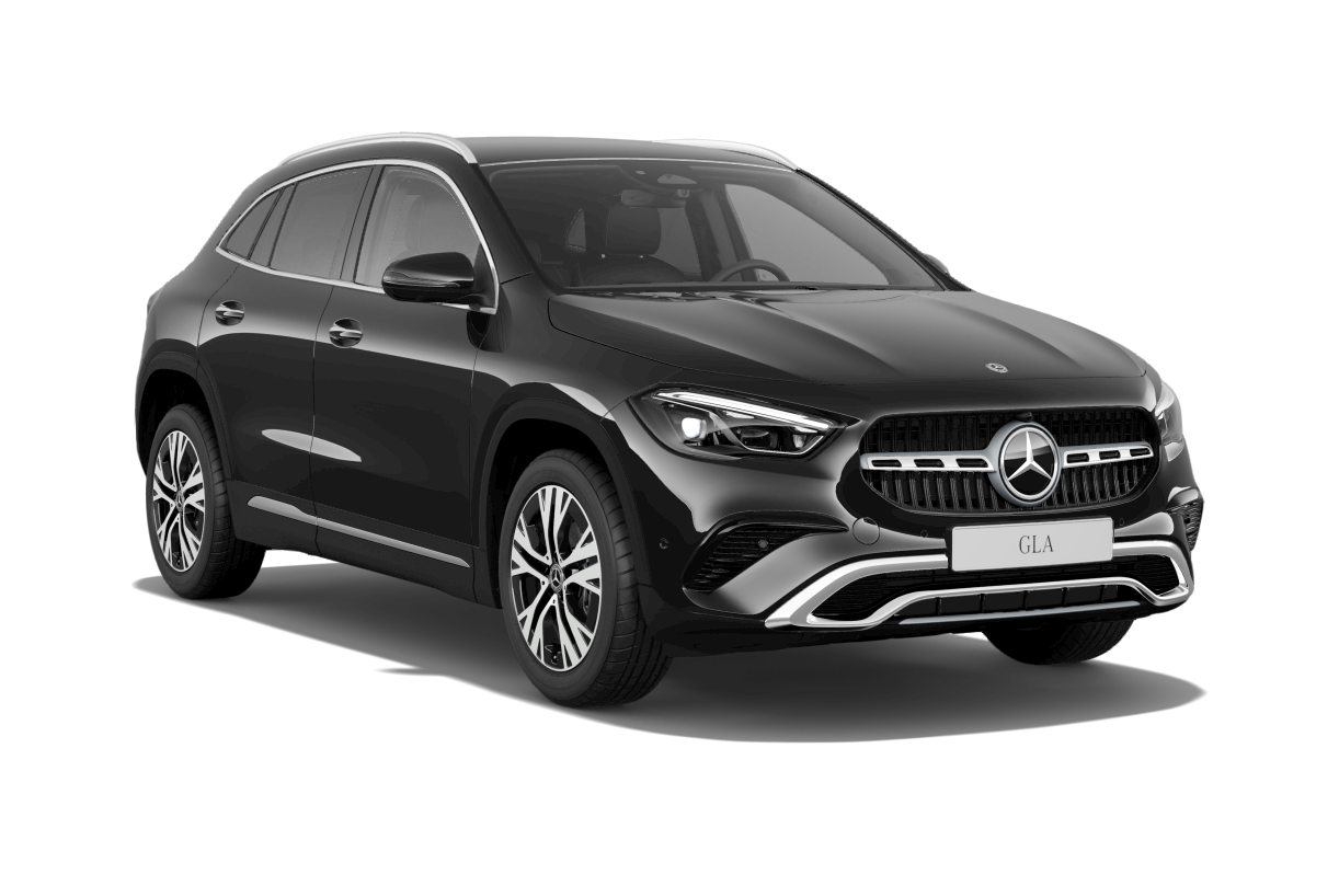 GLA 200