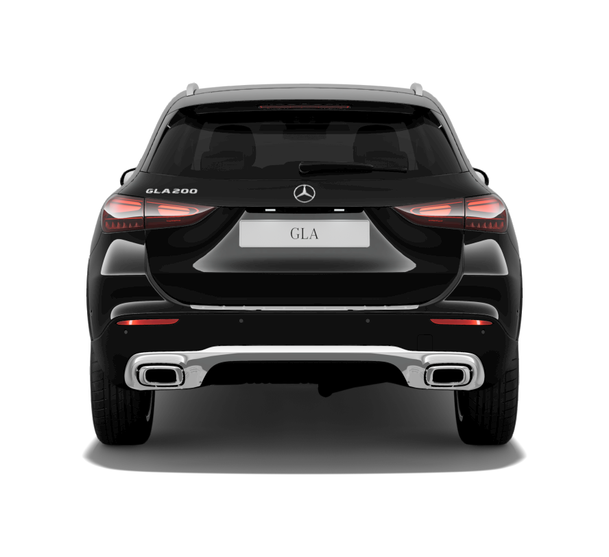 GLA 200