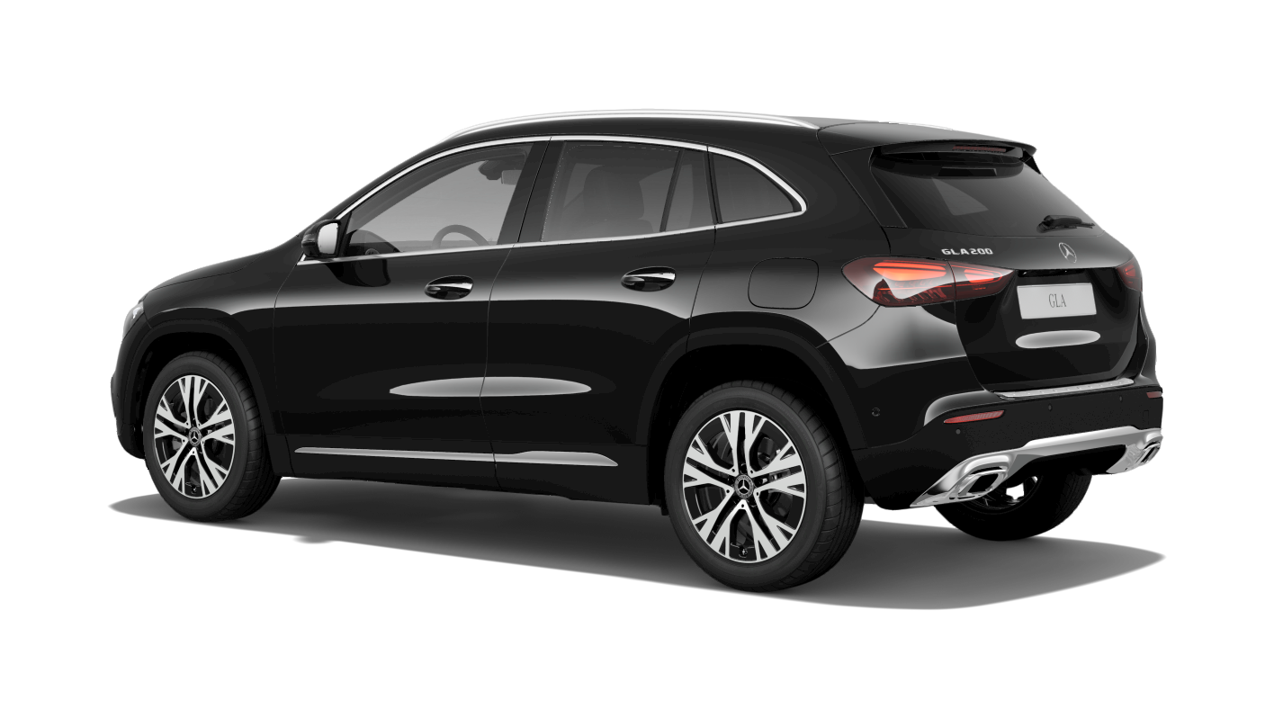 GLA 200