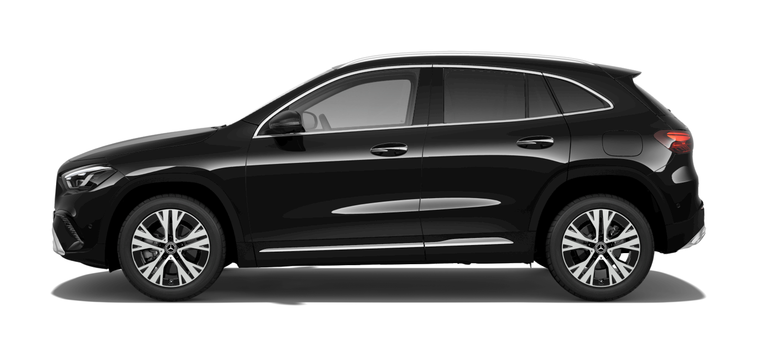 GLA 200