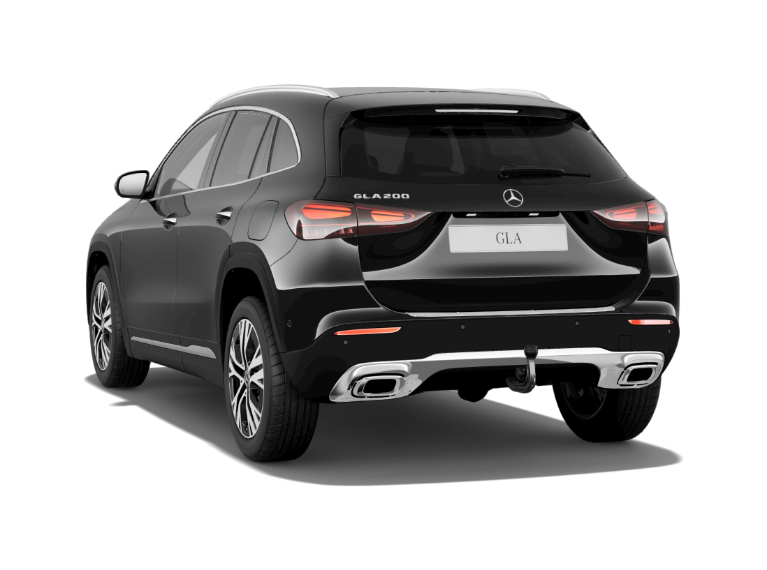 GLA 200