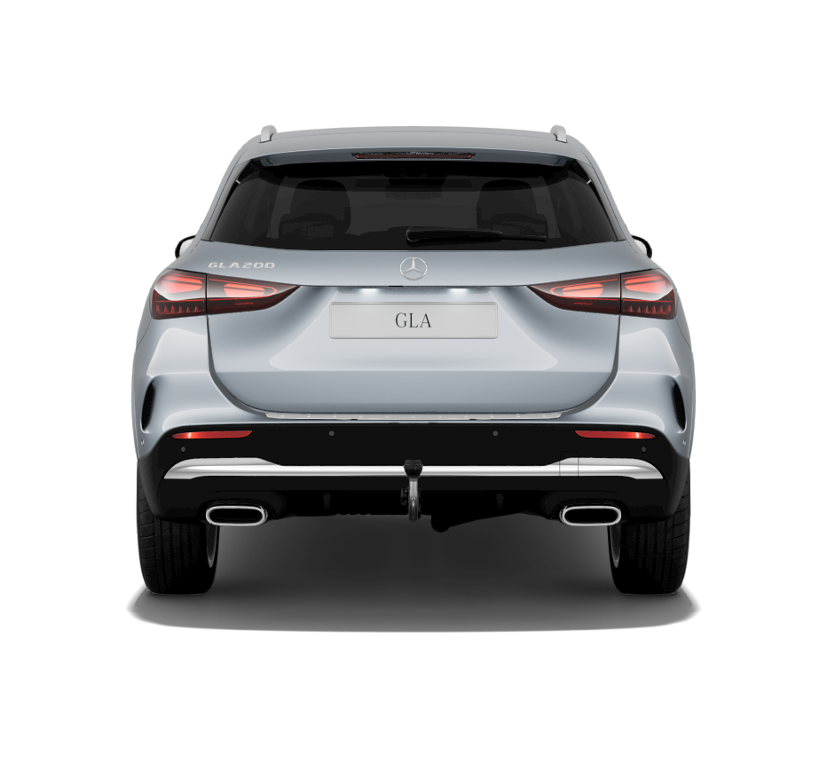 GLA 200