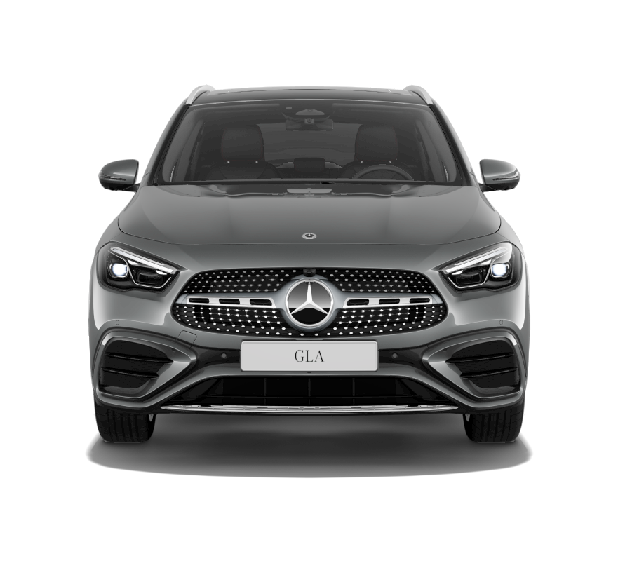 GLA 200