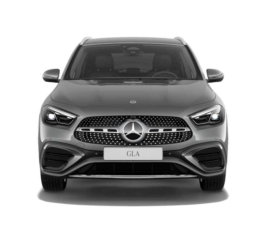 GLA 200
