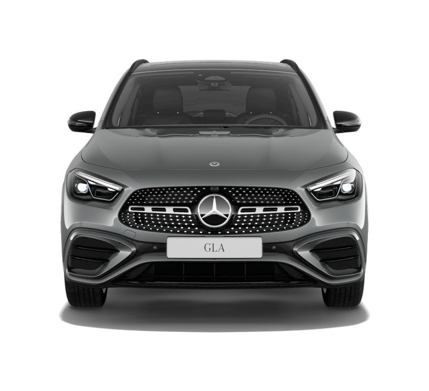 GLA 200