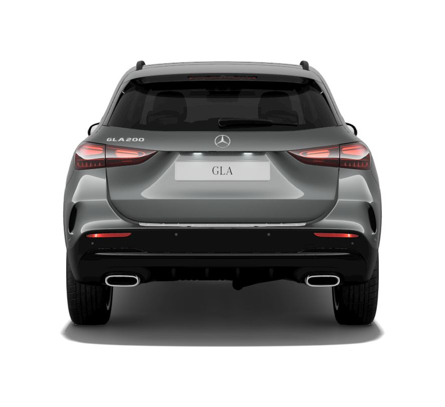 GLA 200
