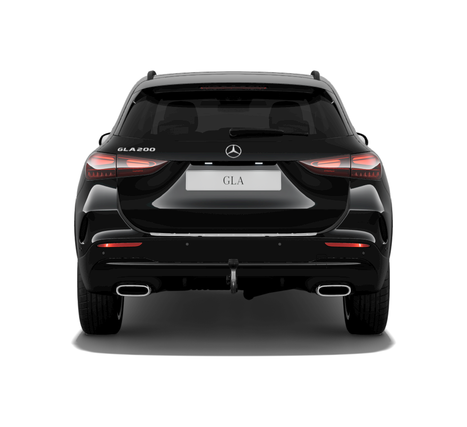 GLA 200