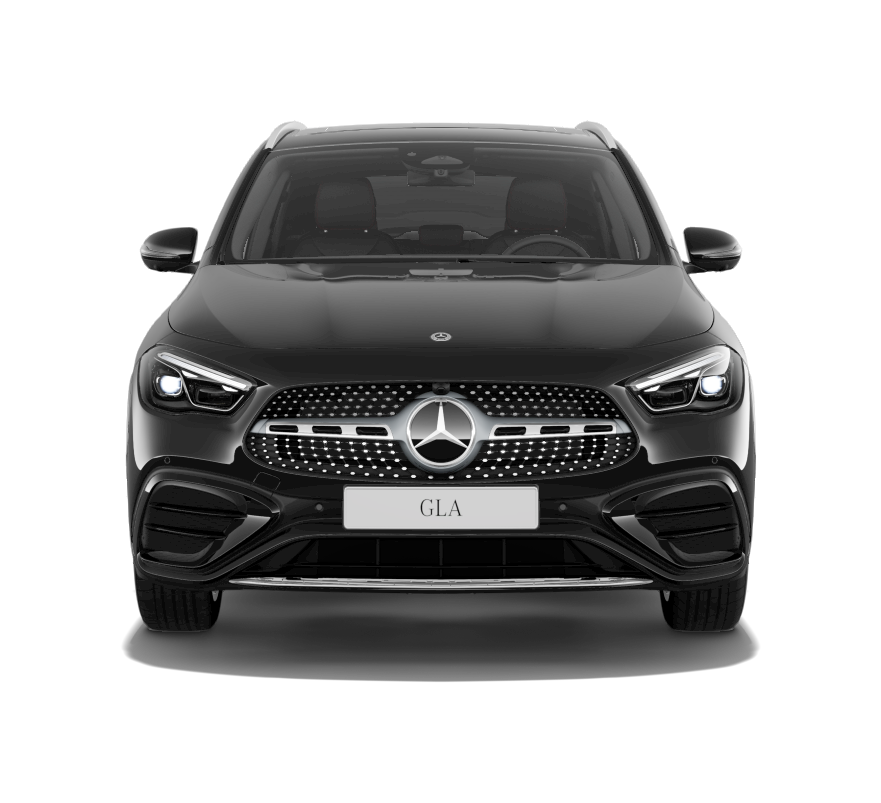 GLA 200