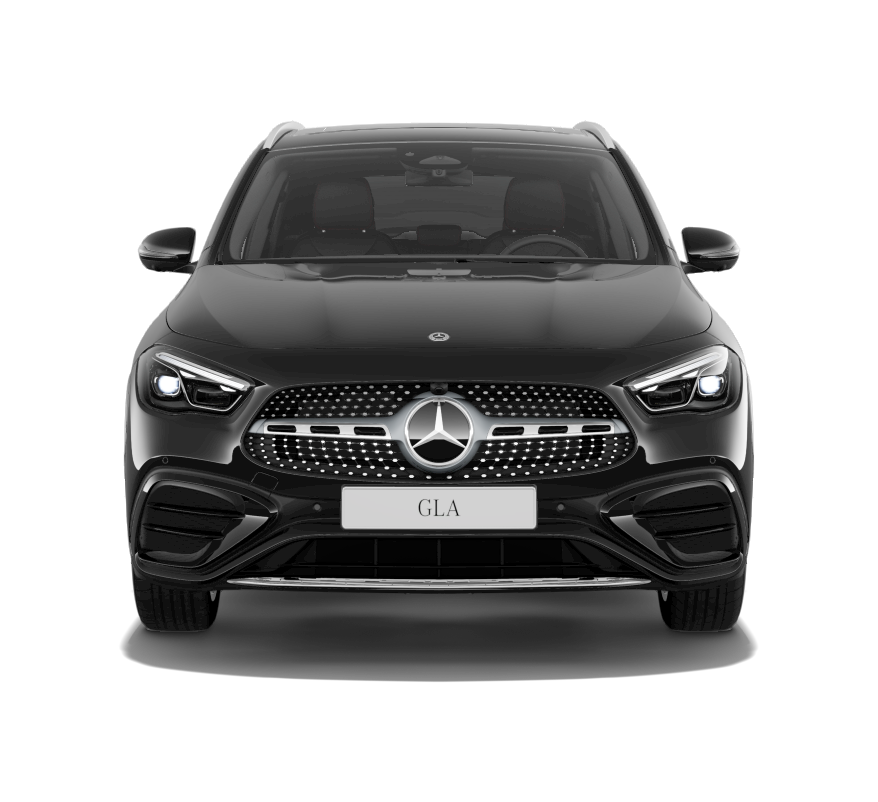 GLA 200