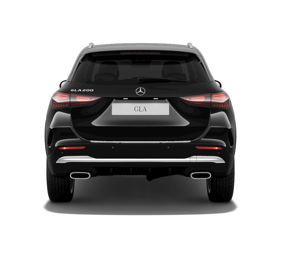 GLA 200