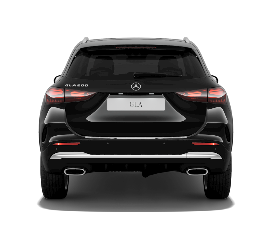 GLA 200