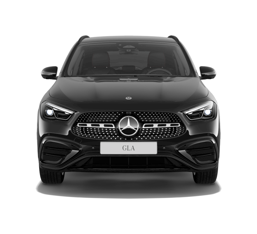 GLA 200