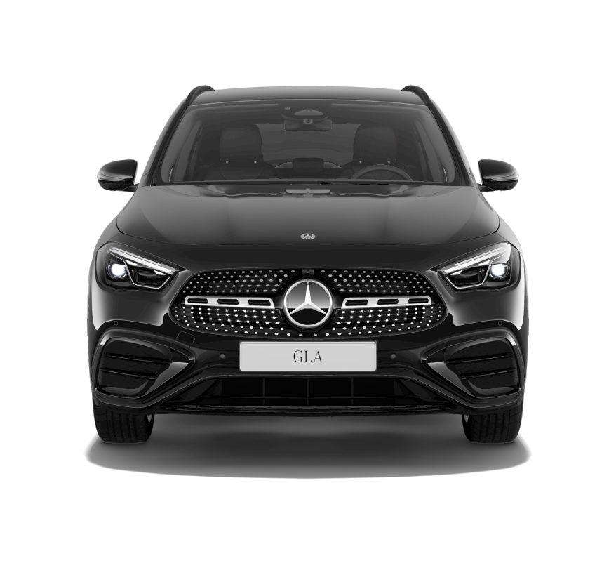 GLA 200