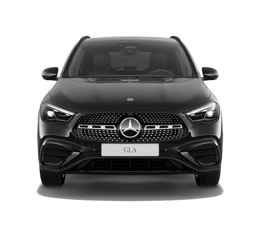GLA 200