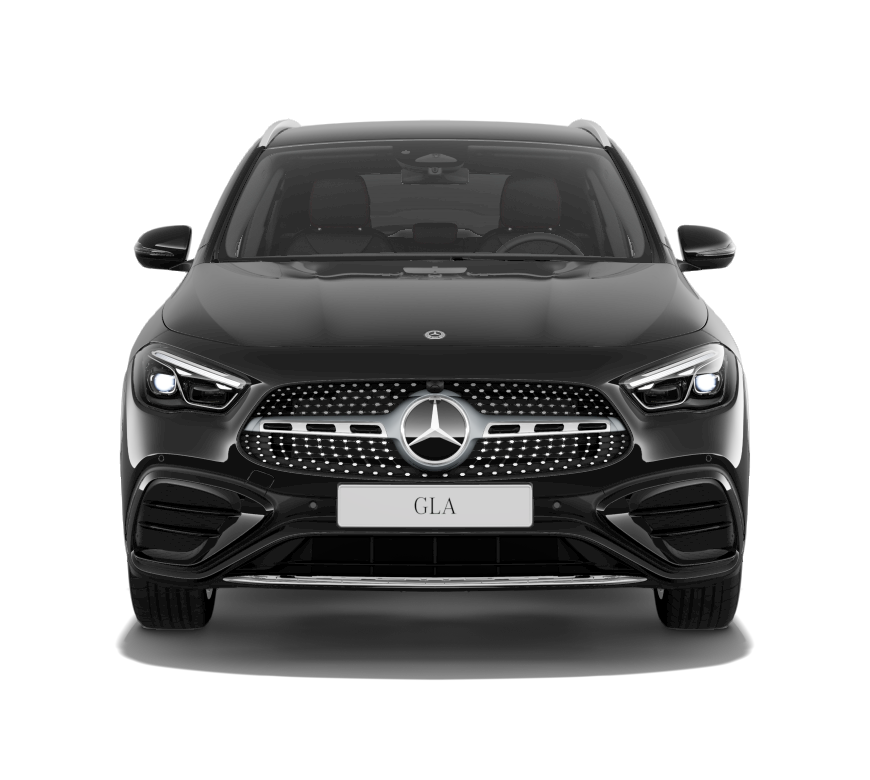 GLA 200