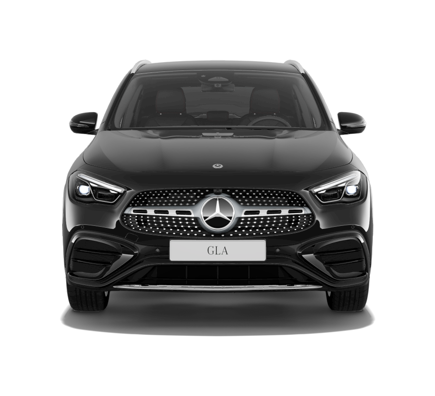 GLA 200