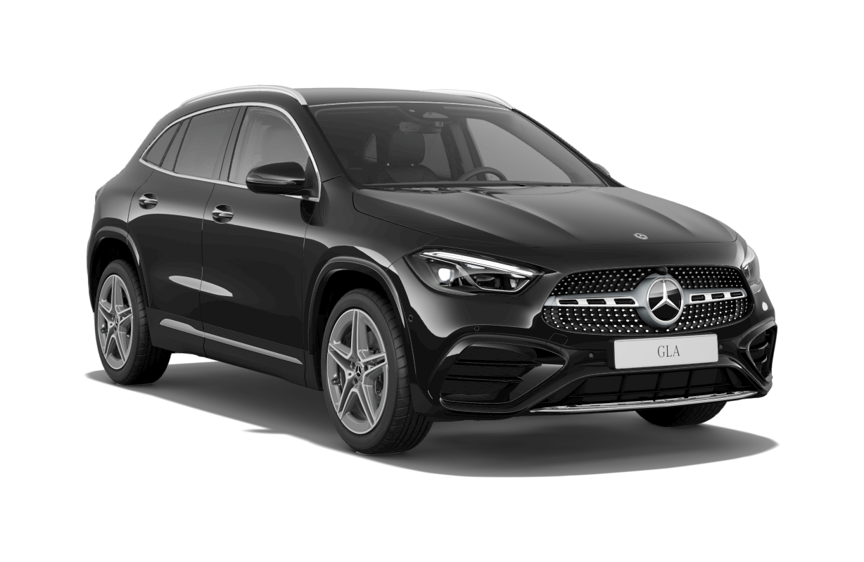GLA 200
