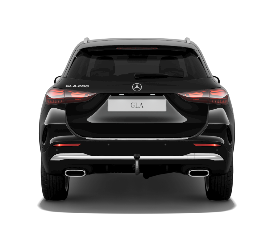 GLA 200