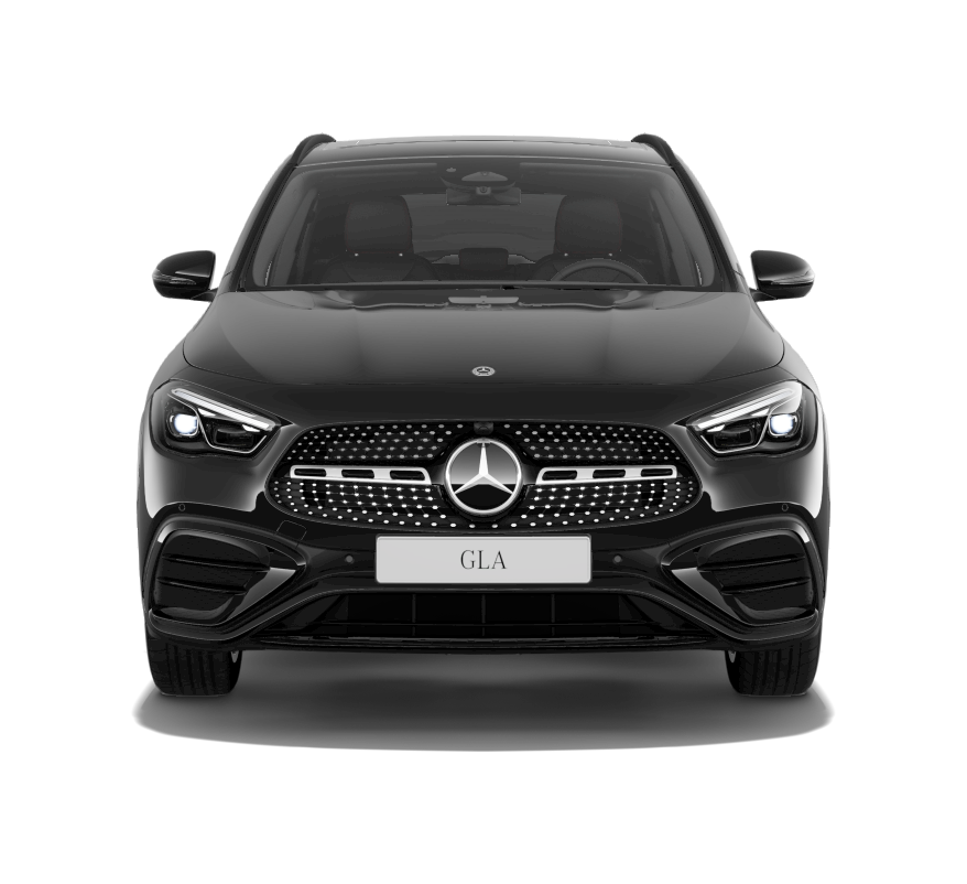 GLA 200