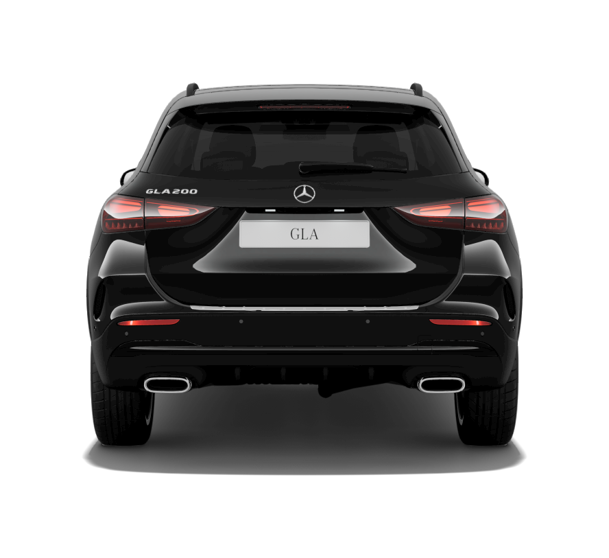 GLA 200