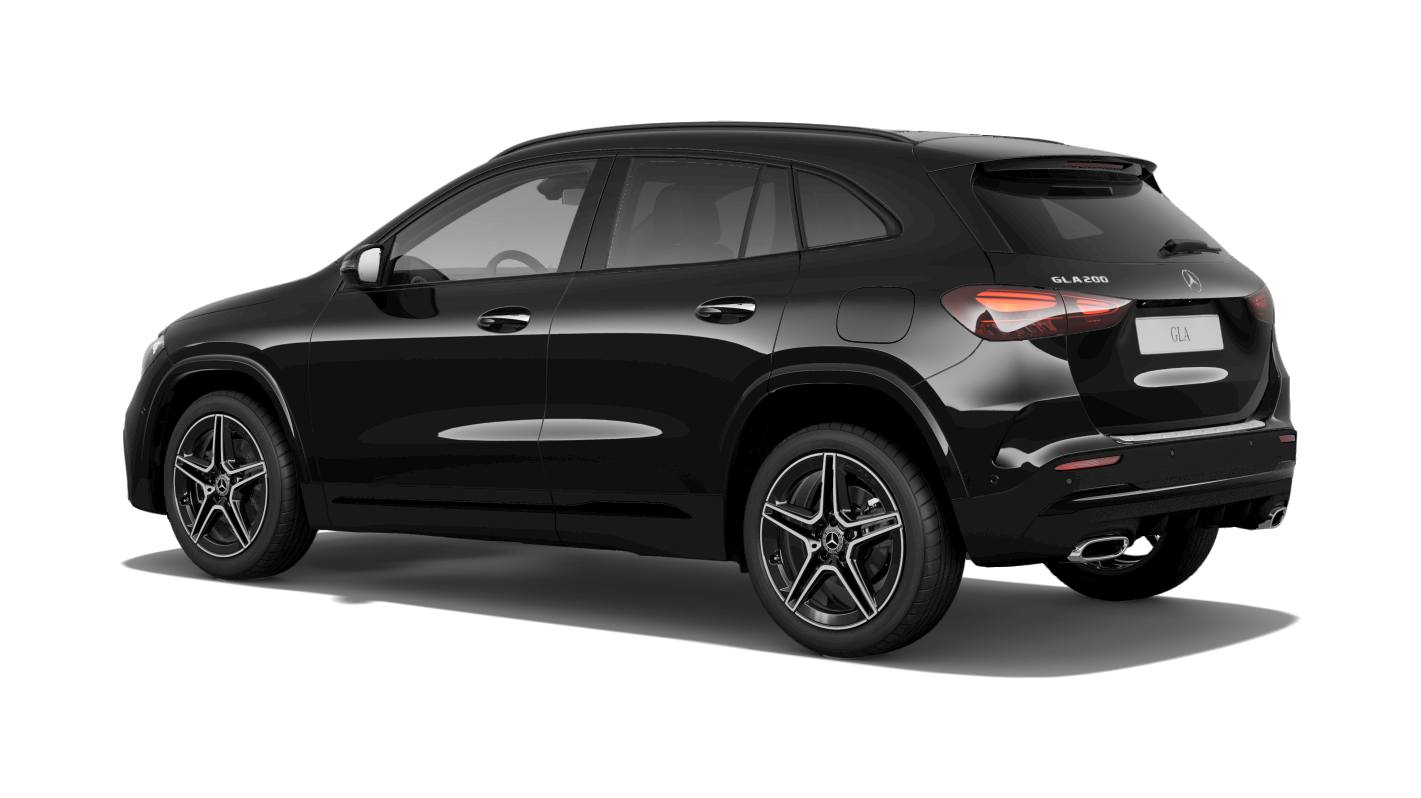 GLA 200