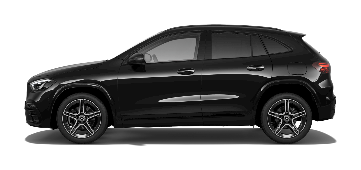 GLA 200
