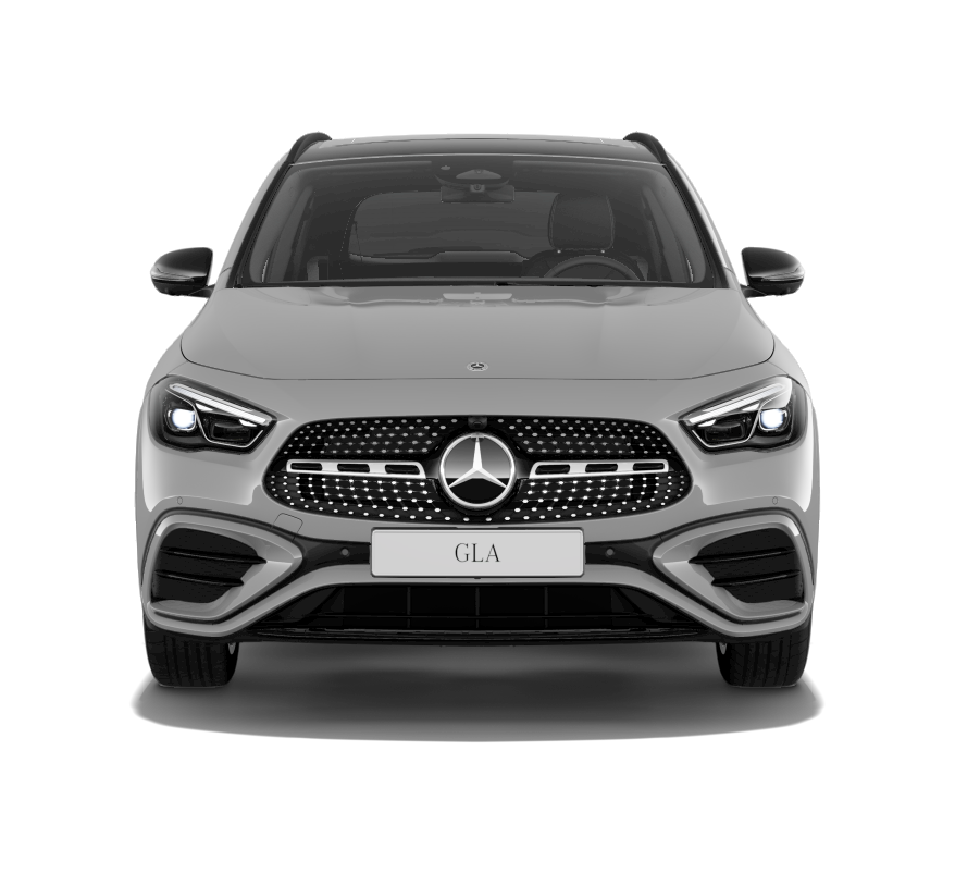 GLA 200