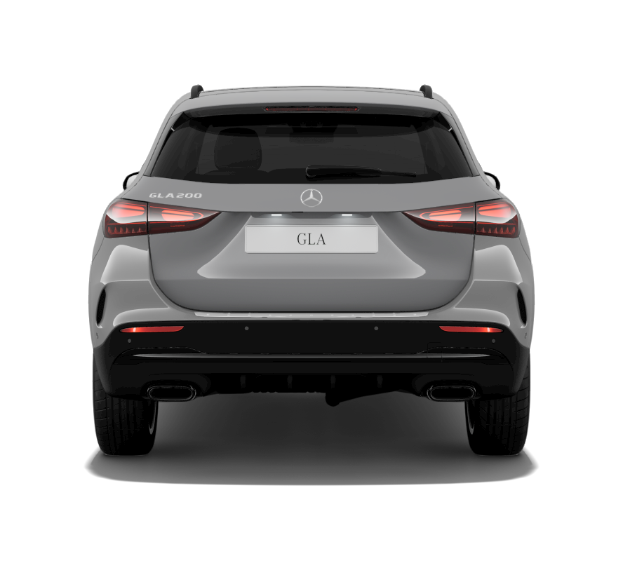 GLA 200