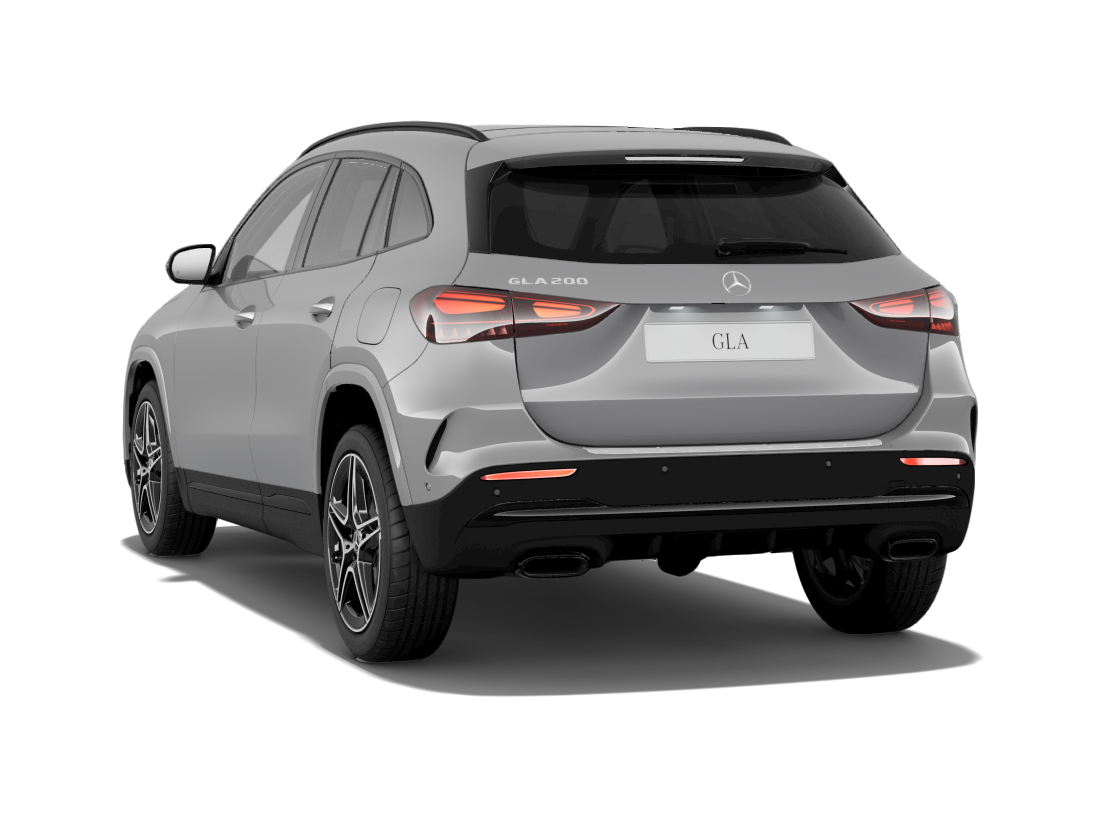 GLA 200