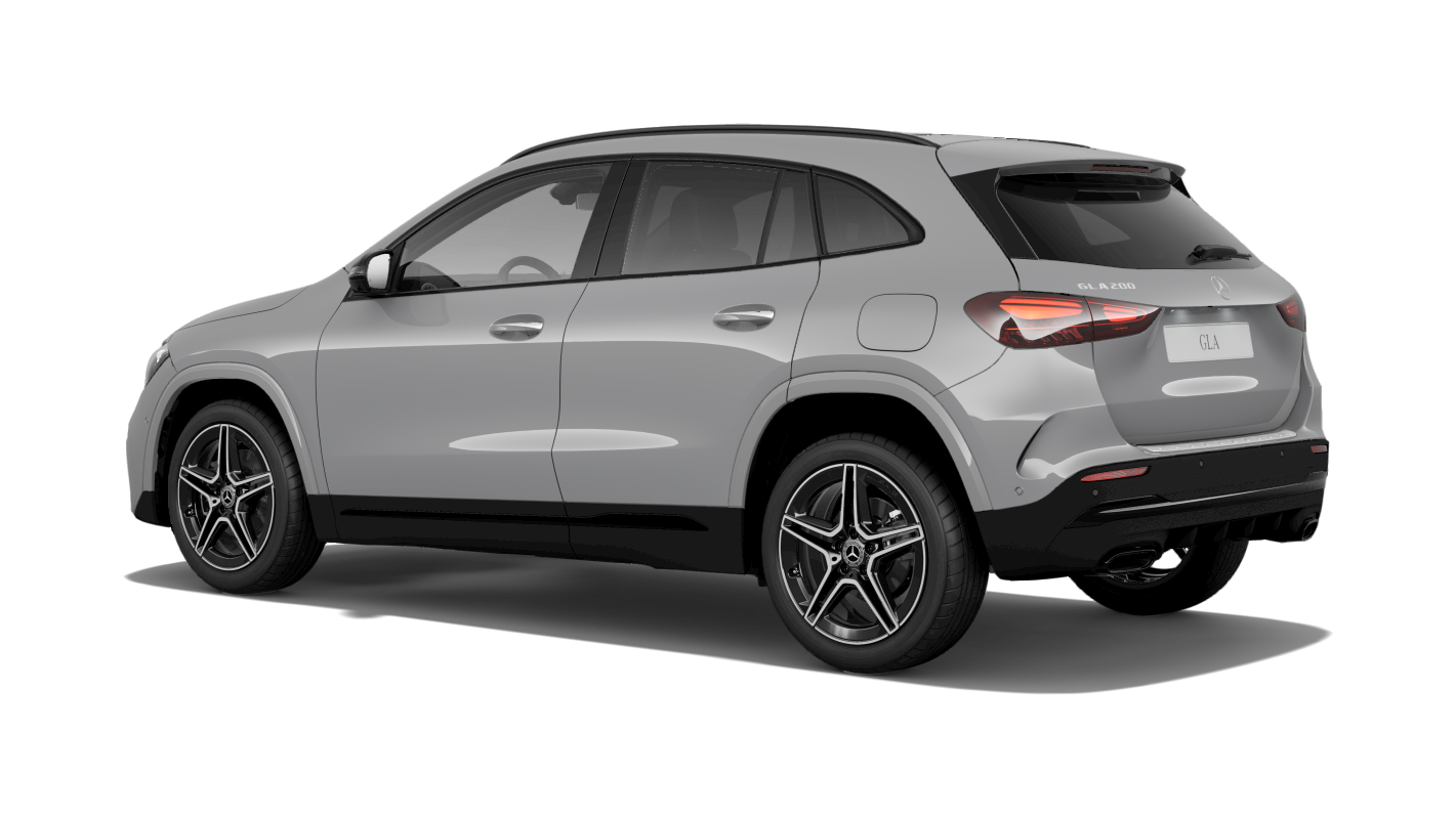GLA 200