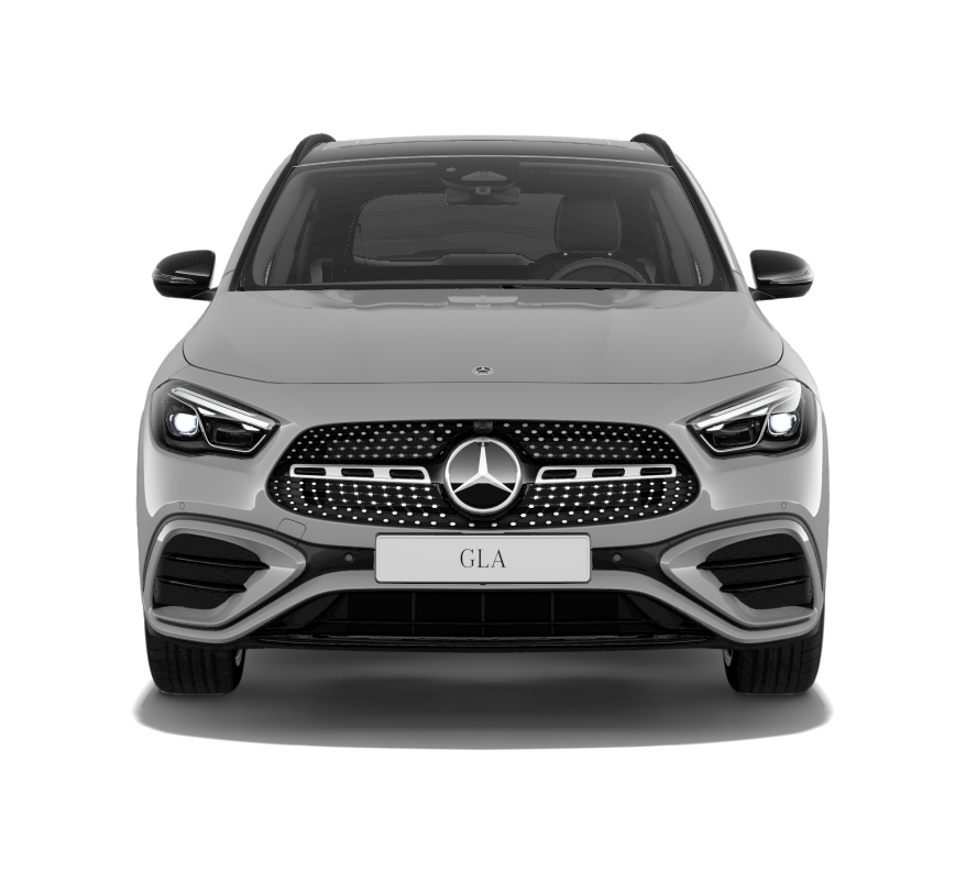 GLA 200