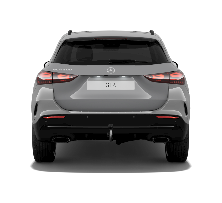 GLA 200