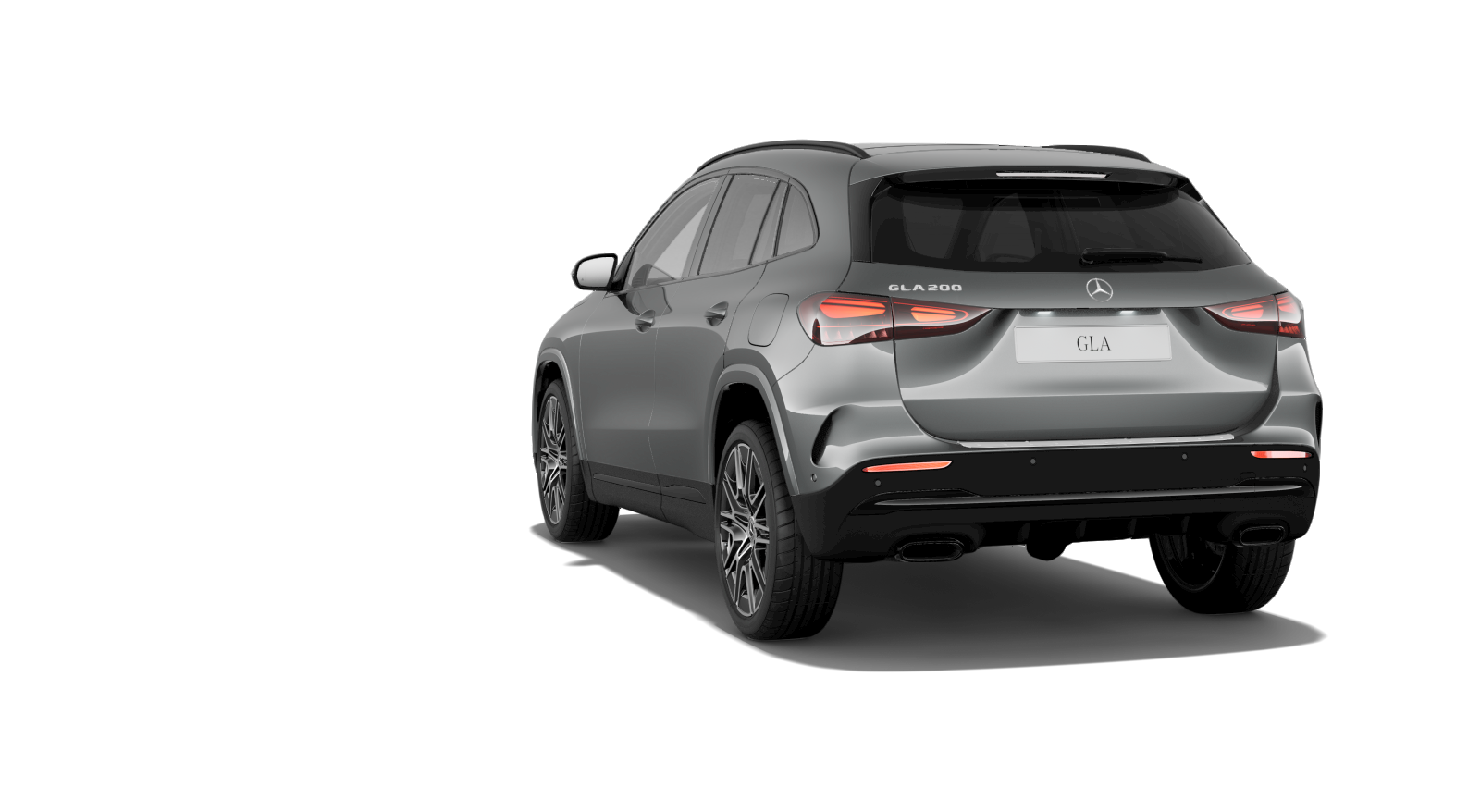 GLA 200