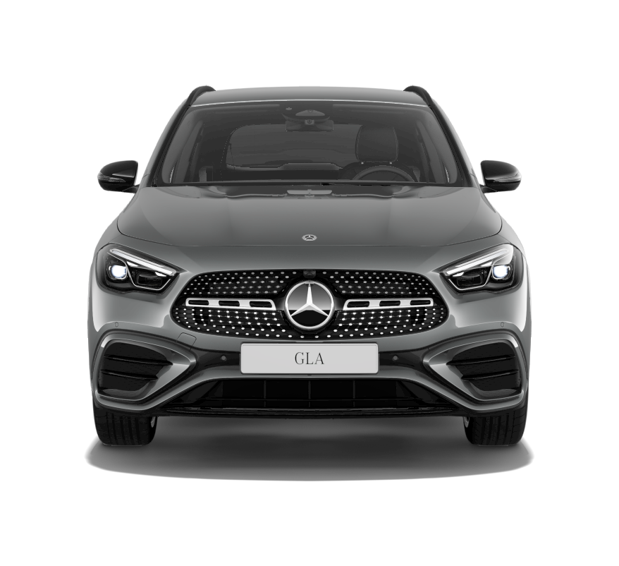 GLA 200