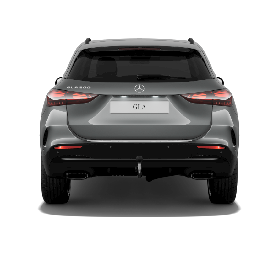 GLA 200