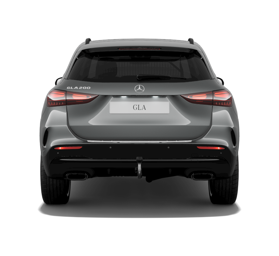 GLA 200