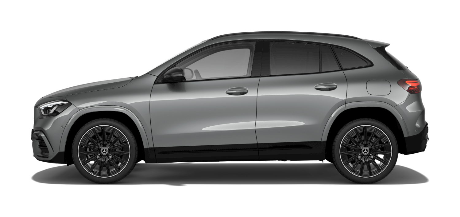 GLA 200