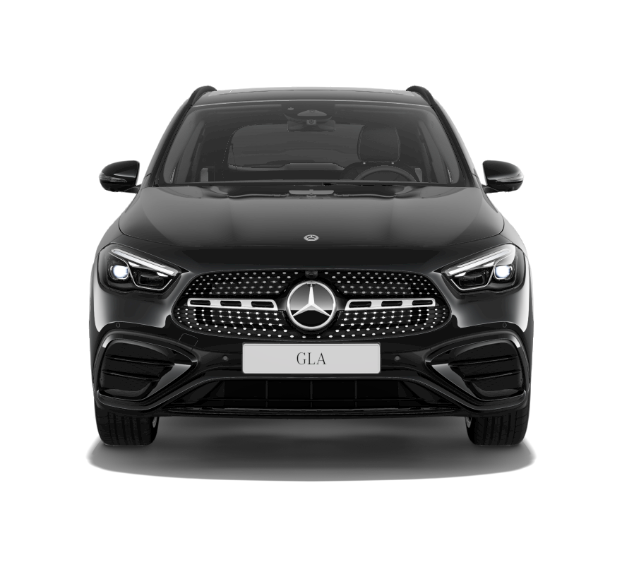 GLA 200