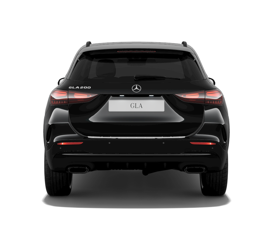 GLA 200